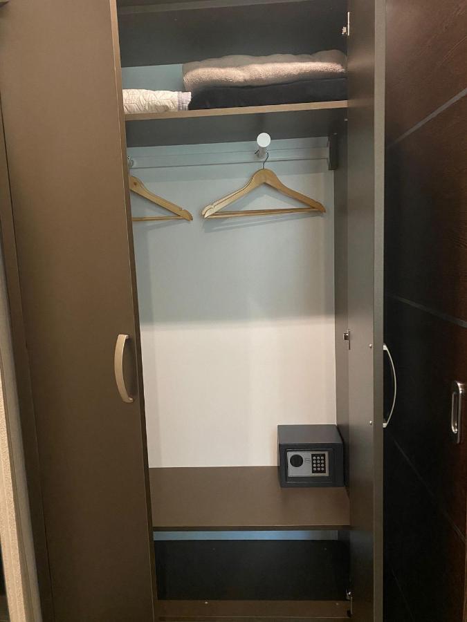 Blueline Motel Jászberény Zewnętrze zdjęcie